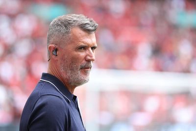 Roy Keane names the surprise side who will miss out on Premier League's top-four places this season