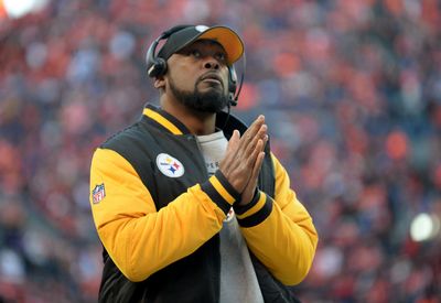 Mike Tomlin: Important that Steelers don’t ‘ooze to a finish’