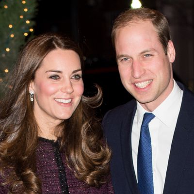 Princess Kate and Prince William Used the Funniest Fake Names During Romantic Getaways