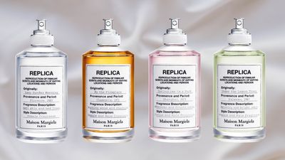 I tried 9 Replica perfumes to find one as chic as By The Fireplace (and it worked)