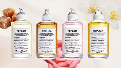 Trust me: these are the best Replica perfumes for a chic and memory-evoking scent