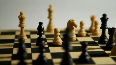 Russian Chess Player Arrested After Alleged Attempt to Poison Opponent, per Report