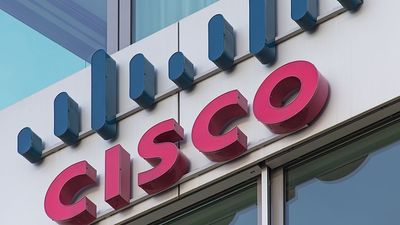 Cisco Earnings Beat. Wall Street Eyes Computer Networking Rebound In 2025.