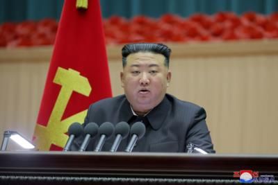 North Korea Refuses US Request To Recover War Casualties