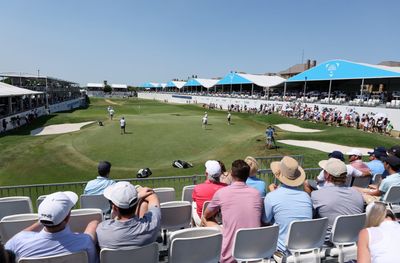 This 20-year-old PGA Tour course is getting a significant renovation from Lanny Wadkins