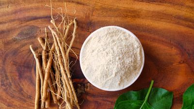 Best Ashwagandha Supplements Of 2024 For Optimal Health