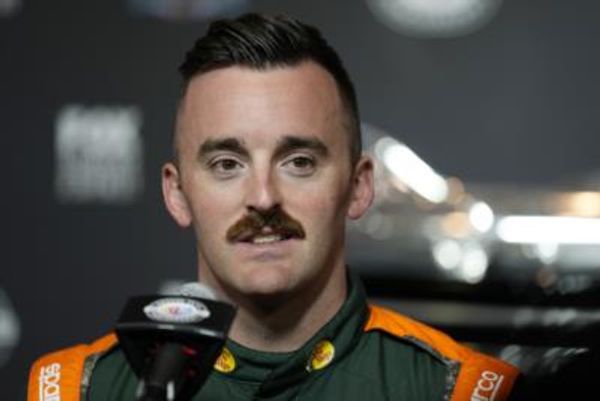 NASCAR Revokes Austin Dillon's Playoff Eligibility After Controversial Win