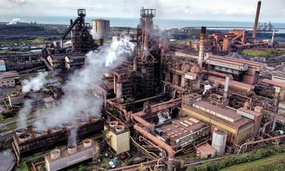 Uncertainty over Port Talbot’s future ‘causing supply chain job losses’