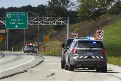 Pennsylvania State Police Traffic Stop Study Reveals Findings