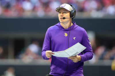 Vikings HC Kevin O’Connell not happy with joint practice physicality