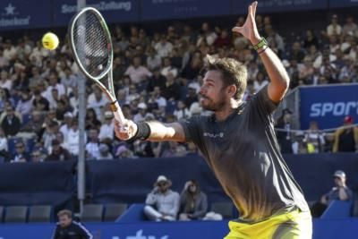 Past U.S. Open Champions Receive Wild Cards For Tournament