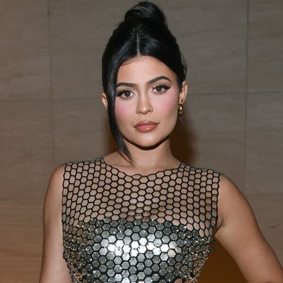 Kylie Jenner Faced Intense "Pressure" from the Public Amid Plastic Surgery Speculation