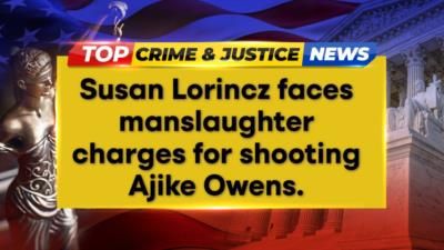 Florida Jury Hears Testimony In Manslaughter Trial Of Susan Lorincz