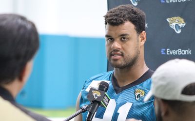 Arik Armstead: Jaguars ‘have all the pieces’ to win a Super Bowl