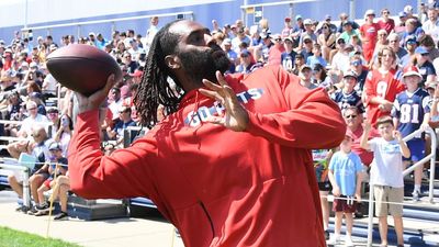 Patriots Agree to Trade Defensive End Matthew Judon to Falcons, per Report