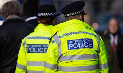 Inspection finds Met police failing or inadequate in key crime fighting areas