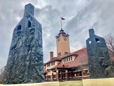 Biden to designate 1908 Springfield race riot site as national monument