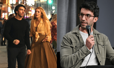 It Ends With Us’ Justin Baldoni Hires Top Crisis PR Manager To Handle Messy Blake Lively Feud Rumours