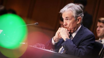 Major economist delivers hard-nosed message to Fed on interest rates