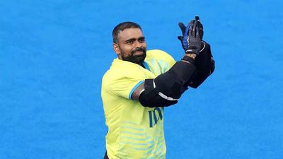 PR Sreejesh wants to be on 2026 Hockey World Cup podium in a 'unique' way