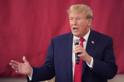 Trump To Keep Affordable Care Act, Seeks Better Alternative