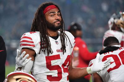 49ers superstar returns to full practice after dealing with foot injury