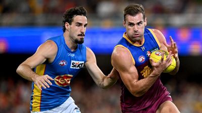 Lions defender Jack Payne out until AFL finals