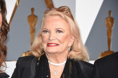 Gena Rowlands dies: Fans pay tribute to the acting legend and frequent John Cassavetes collaborator