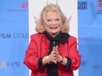 Gena Rowlands death: Actress best known for The Notebook dies at 94 after battle with Alzheimer’s