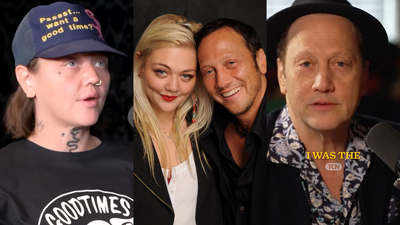 Rob Schneider Apologises To Daughter Elle King After She Dropped Harsh Bombs About Her Childhood