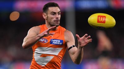 Kingsley guarantees Coniglio return against Dockers