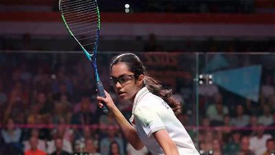 SRFI, players aim for 2028 Los Angeles Olympics