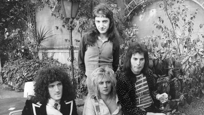 "The thought of being in jail in tights didn't appeal to Freddie at all": Queen and the struggle to make Day At The Races