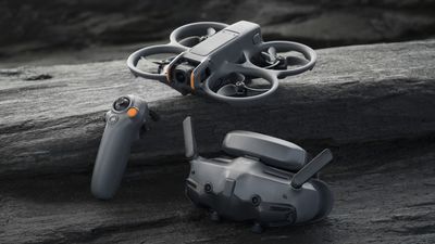 Massive DJI Neo leak reveals everything we didn't know about its lightest-ever drone