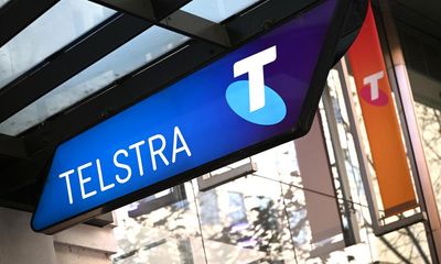 Telstra reports $1.8bn profit, a 13% drop, as price rises loom for mobile customers