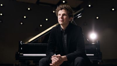 Cancelling pianist for Gaza comment an error: orchestra