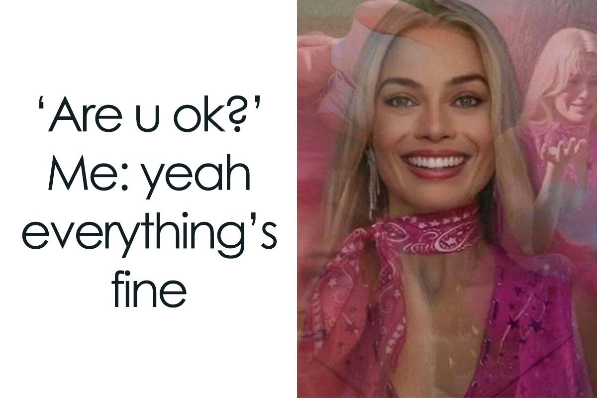24 Girly Memes That Are Equal Parts Sass, Snacks, and Sin - Funny, image size:1200x800