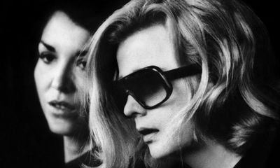 Gena Rowlands: the fiercest, most incandescent star of US indie cinema