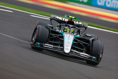 Mercedes still chasing answer for tyre temperature factor – Shovlin