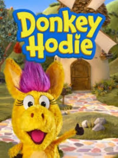 PBS Kids Renews Donkey Hodie For Third Season In 2025