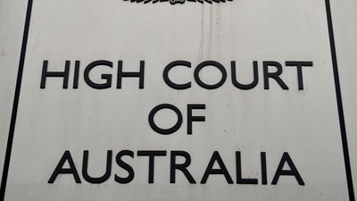 Immunity 'dilemma' for High Court over judge's error