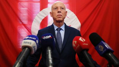 A candidate cull ahead of Tunisia’s presidential election