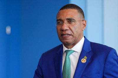 Jamaica declares state of emergency after eight killed in weekend shootings