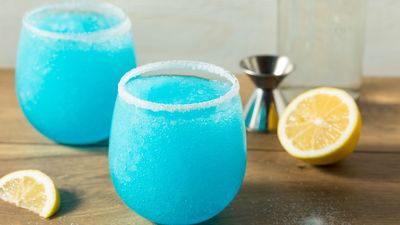 Forget the Ninja Slushi — how to make a slushie in a blender in 3 easy steps