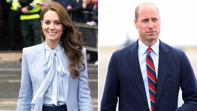 Kate Middleton's disastrous gift from Prince William that he'll 'never' be allowed to forget