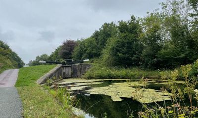 Watchdog investigates ‘unacceptable’ cyanide spill in Walsall canal