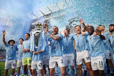 English Premier League 2024-25: Match schedule, start times, teams, format