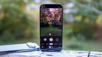 Google Pixel 9 Pro vs. Pixel 8 Pro: Smaller size, bigger punch