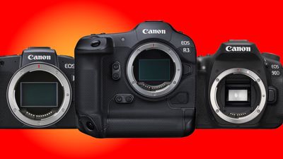 SAVE up to a jaw-dropping $1,000 on select cameras in the Canon Secret Sale!