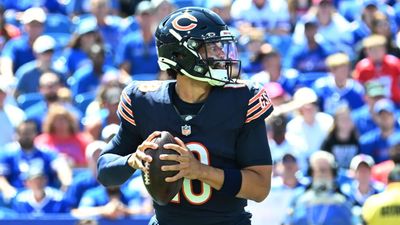 NFL Preseason 2024 Week 2: QB Reviews, Grades and What’s Ahead